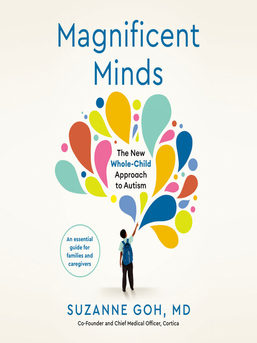 Title details for Magnificent Minds by Suzanne Goh, MD - Available